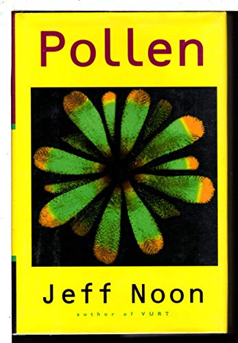 Stock image for Pollen for sale by GF Books, Inc.