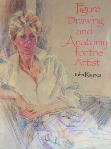 9780517601228: Figure Drawing and Anatomy for the Artist