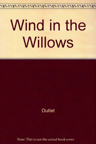 9780517601761: Wind in the Willows