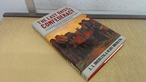 9780517603581: Last Days of the Confederacy