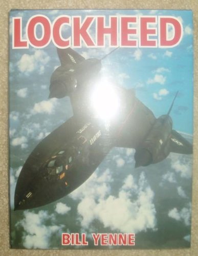 Lockheed (9780517604717) by Yenne, Bill