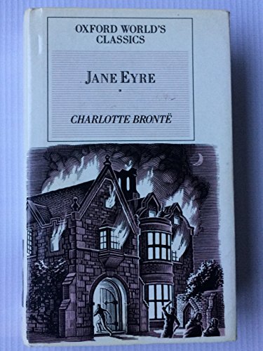 9780517606100: Jane Eyre: Oxford World Classics (Oxford World's Classics)