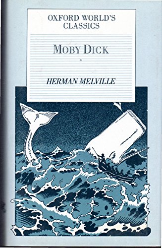 Stock image for Moby Dick for sale by Better World Books: West