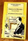 Stock image for Sherlock Holmes Selected Stories for sale by Utah Book and Magazine