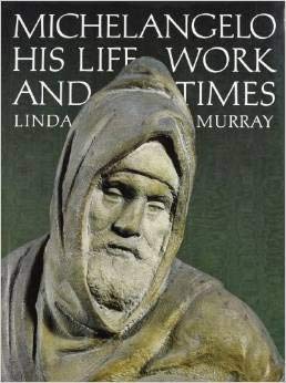 9780517608258: Michelangelo: His Life Work and Times