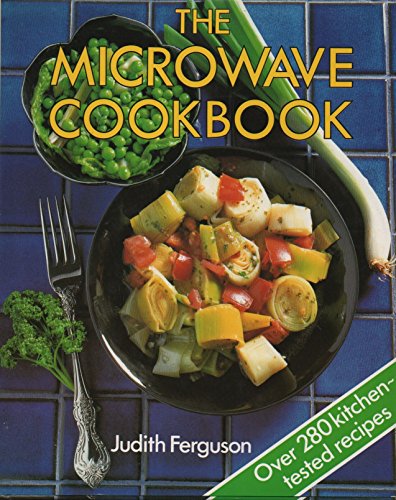 9780517609996: Microwave Cookbook