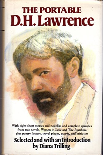 Stock image for Portable D H Lawrence for sale by SecondSale