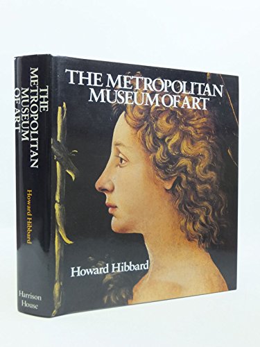 Stock image for Metropolitan Museum of Art for sale by Better World Books