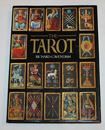 Stock image for The Tarot for sale by SecondSale