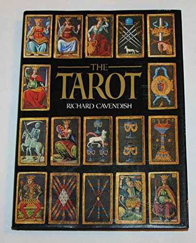 9780517612071: The Tarot