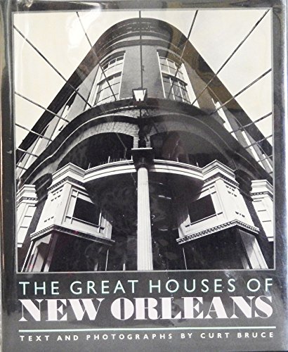 9780517615232: The Great Houses Of New Orleans