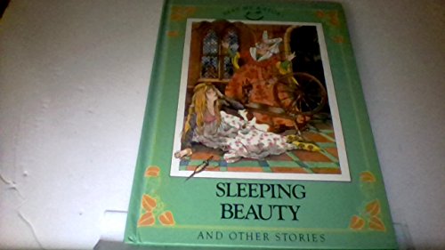 Beispielbild fr Sleeping Beauty Read Me a Story zum Verkauf von ThriftBooks-Dallas