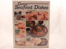 Imagen de archivo de Great Seafood Dishes a la venta por Better World Books