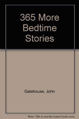9780517617939: 365 More Bedtime Stories
