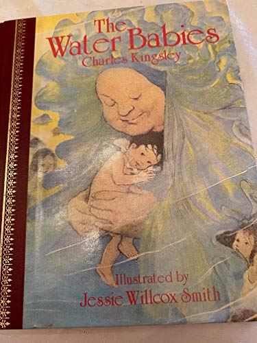 Beispielbild fr Water Babies: Childrens Classics zum Verkauf von Wonder Book