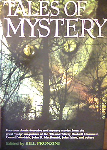 Tales Of Mystery