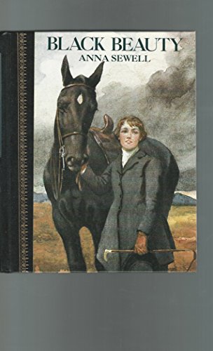 Beispielbild fr Black Beauty: Childrens Classics zum Verkauf von Wonder Book