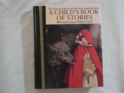 Imagen de archivo de Child's Book of Stories a la venta por Better World Books