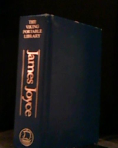 Imagen de archivo de Portable James Joyce (Viking Portable Library) a la venta por Alexander Books (ABAC/ILAB)