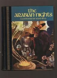 Arabian Nights, The