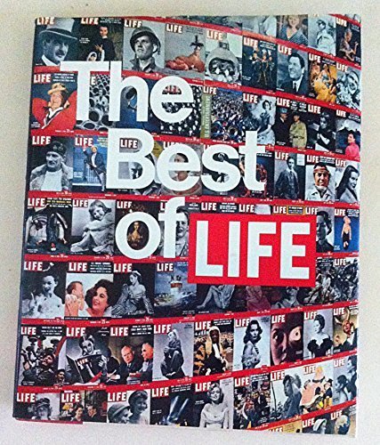 Stock image for Best of Life for sale by Keeper of the Page