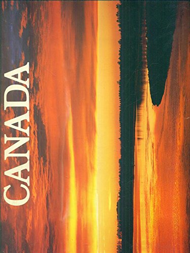 9780517619674: Splendour Of Canada