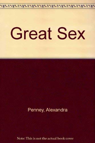 9780517624791: Great Sex