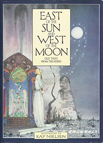 9780517624852: East of the Sun and West of the Moon: Old Tales from the North