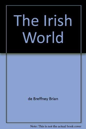9780517624999: The Irish World