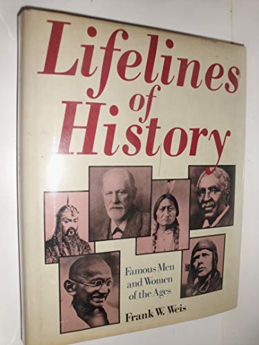 Beispielbild fr Lifelines of History : Fam M and W A zum Verkauf von Better World Books