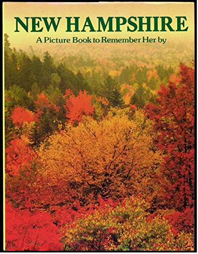 Stock image for Picture Book to Remember Her by: New Hampshire for sale by ThriftBooks-Dallas