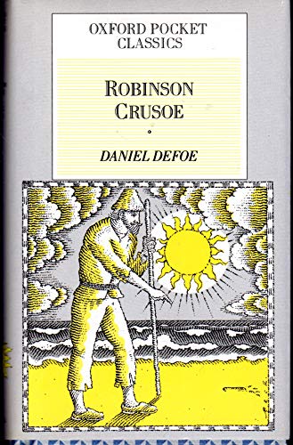 Imagen de archivo de Life and Adventures of Robinson Crusoe a la venta por Vashon Island Books