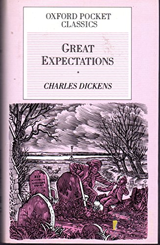 Imagen de archivo de Great Expectations a la venta por Better World Books