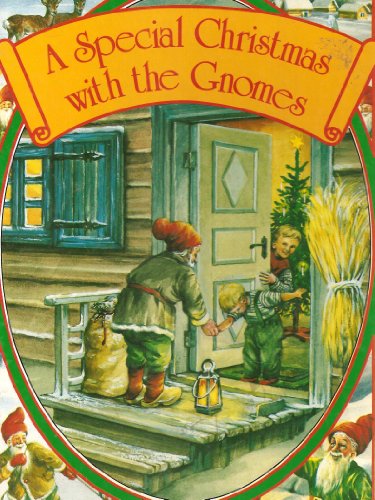 9780517627334: A Special Christmas With the Gnomes