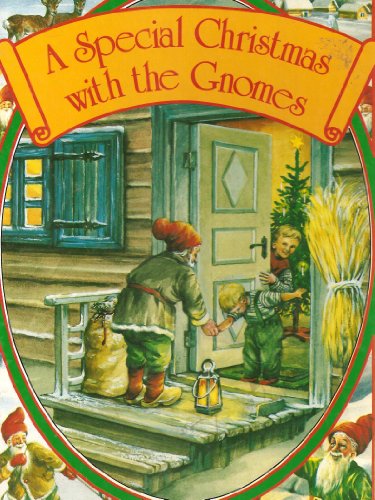 A Special Christmas With The Gnomes