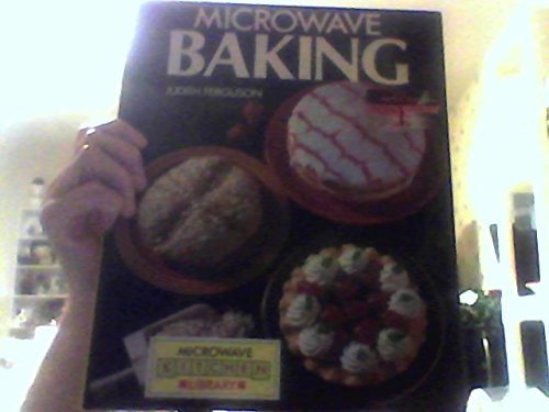 9780517627358: Microwave Baking (Microwave Kitchen Library)