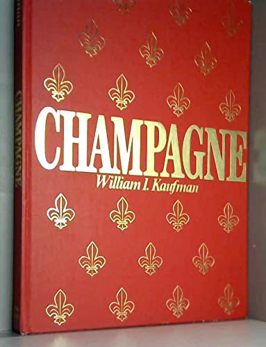 9780517629284: Champagne