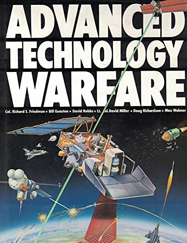 Stock image for Advanced Technology Warfare. for sale by Priceless Books