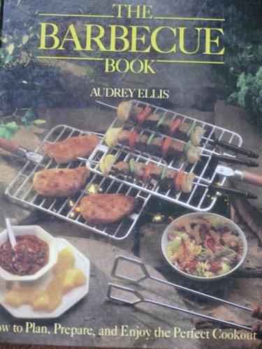 Stock image for The Barbeque Book for sale by BookHolders