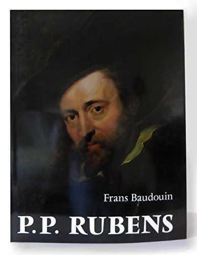 Beispielbild fr Peter Paul Rubens zum Verkauf von Better World Books