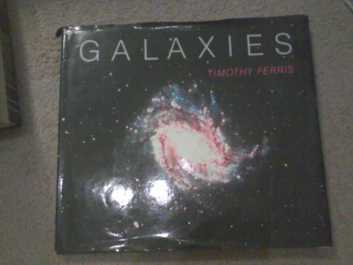 Imagen de archivo de Galaxies a la venta por Hawking Books