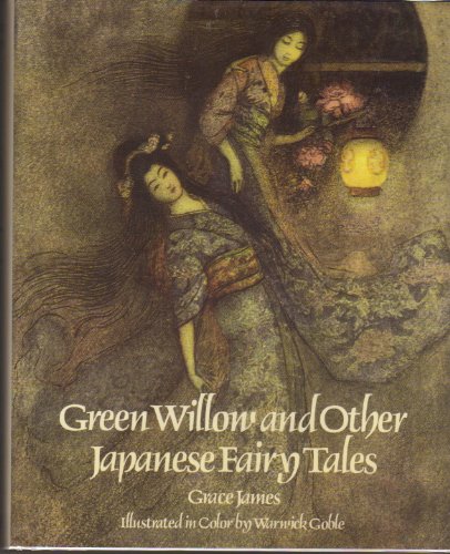 Imagen de archivo de Green Willow & Other Japanese a la venta por ThriftBooks-Atlanta