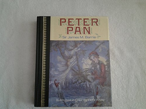 Imagen de archivo de Peter Pan Childrens Classics S a la venta por SecondSale