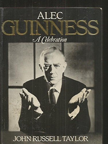 9780517632512: Alec Guinness : a celebration