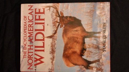 Beispielbild fr Encyclopedia Of North American Wildlife zum Verkauf von Wonder Book