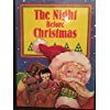 Beispielbild fr Night Before Christmas zum Verkauf von ThriftBooks-Dallas