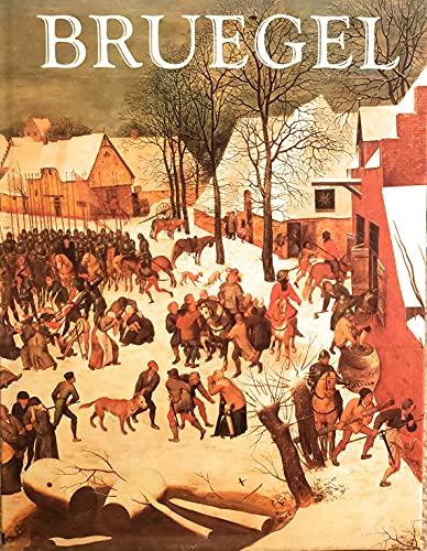 9780517633816: Bruegel