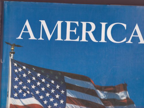 Stock image for America for sale by Better World Books: West