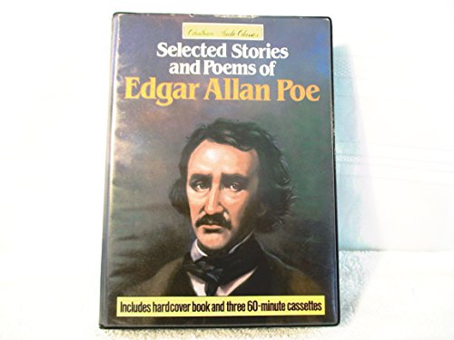 Stock image for Selected Poems & Stories of Edgar Allan Poe for sale by The Yard Sale Store