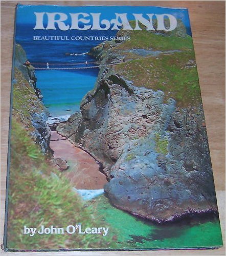 Ireland: Beautiful Countries Series (Beautiful Cities and Countries) (9780517639504) by Ted Smart; David Gibbon